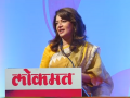 #LokmatWomenSummit2018 : #MeToo ही अख्ख्या समाजाची समस्या- दिव्या सेठ - Marathi News |   #LokmatWomenSummit: #MeToo is the problem of the whole community - Divya Seth | Latest filmy News at Lokmat.com