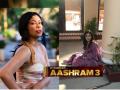 Aashram 3 : ...अन् अभिनेत्रीच्या वडिलांनी सांगितलं, "इंटिमेट सीन बिनधास्त कर बेटा" - Marathi News | Anurita Jha On Intimate Scene In Bobby Deol Web Series Aashram 3 | Latest filmy Photos at Lokmat.com
