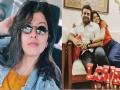 चर्चा काय तर अभिनेत्री अभिज्ञा भावेच्या हटके मंगळसूत्राची, पाहा फोटो - Marathi News | actress abhidnya bhave mangalsutra photo viral on social media | Latest filmy Photos at Lokmat.com