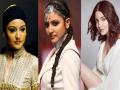 SEE PICS! Check out pictures of Anushka Sharma from her modelling days - Hindi News | SEE PICS! Check out pictures of Anushka Sharma from her modelling days | Latest entertainment Photos at Lokmattimes.com
