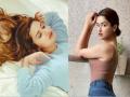PICS : अवनीत कौरचं ग्लॅमरस फोटोशूट, सौंदर्य कोणीही प्रेमात पडावं असंच..!! - Marathi News | Aladdin Naam Toh Suna Hoga’s Avneet Kaur looks pretty in her latest photos | Latest filmy Photos at Lokmat.com