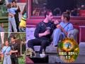 Bigg Boss 15:  हद कर दी आपने...! रश्मी देसाई व उमर रियाज यांच्यात ‘इश्क वाला लव्ह’?   - Marathi News | Bigg Boss 15: Something brewing between Rashami Desai and Umar Riaz? | Latest filmy News at Lokmat.com
