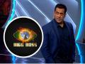Bigg Boss 15 : OMG! 'बिग बॉस'चा आवाजही कोरोना पॉझिटिव्ह, सेटवरून आली शॉकिंग बातमी!! - Marathi News | Bigg Boss 15: The voice of Bigg Boss Atul Kapoor has been tested COVID positive | Latest filmy News at Lokmat.com