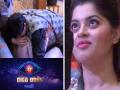 Bigg Boss Marathi 3: तुटलेल्या नात्याला नवी पालवी? अविष्कारने रडत रडत स्रेहाला मारली मिठी, म्हणाला सॉरी...! - Marathi News | bigg boss marathi 3 avishkar darvekar hugs sneha wagh | Latest filmy News at Lokmat.com