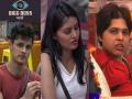 Bigg Boss Marathi 3, Episodes, 7 Nov:  सोनाली, जय की तृप्ती? ‘बिग बॉस मराठी 3’च्या घरातून कोण होणार ‘आऊट’? - Marathi News | Bigg Boss Marathi 3, Episodes, 7 Nov: who will be out of the house of bigg boss marathi 3 today Sonali Patil jay dudhane or trupti desai | Latest filmy News at Lokmat.com