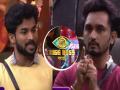 Bigg Boss Marathi 3: विकास विशालला म्हणाला बालिश, तुटणार का यारी? - Marathi News | Bigg Boss Marathi 3 Aavishkar Darwhekar, Jay Dudhane, Vikas Patil, and four others get nominated for eviction | Latest filmy News at Lokmat.com
