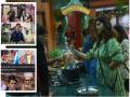नेटकरी सुसाट! ‘बिग बॉस मराठी3’वर Memesची बरसात, पाहून तुम्हीही पोट धरून हसाल - Marathi News | Bigg boss marathi 3 memes trending on social media | Latest filmy Photos at Lokmat.com