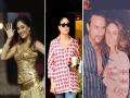 Kareena Kapoor Birthday : बेबो इतकी बदलली, जुने फोटो पाहून विश्वास बसणार नाही...!! - Marathi News | kareena kapoor birthday special kareena kapoor khan transformation photo | Latest filmy Photos at Lokmat.com