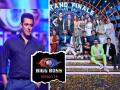 Bigg Boss Contestants : ‘बिग बॉस मराठी 3’च्या स्पर्धकाची ‘बिग बॉस 16’मध्ये वर्णी? जाणून घ्या तो कोण? - Marathi News | bigg boss 16 bigg boss ott participant bb marathi fame jay dudhane might be the part of this | Latest filmy News at Lokmat.com