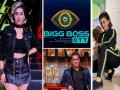 Anusha Dandekar to Karan Nath: Confirmed list of Big Boss OTT contestants - Hindi News | Anusha Dandekar to Karan Nath: Confirmed list of Big Boss OTT contestants | Latest entertainment Photos at Lokmattimes.com