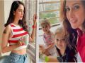 Chahatt Khanna opens about being a single mother amid financial troubles - Hindi News | Chahatt Khanna opens about being a single mother amid financial troubles | Latest entertainment Photos at Lokmattimes.com