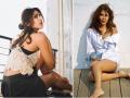 Rhea Chakraborty: मोस्‍ट ड‍िजायरेबल वुमेन 2020 एक्‍ट्रेस र‍िया चक्रवर्ती आज अपना बर्थडे मना रही हैं, देखें उनकी ग्लैमरस तस्वीरें - Hindi News | Rhea Chakraborty celebrating her 29 birthday today See her glamorous pictures | Latest bollywood Photos at Lokmatnews.in