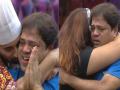 Bigg Boss Marathi 3 : दादूसने प्रत्येकाला रडवलं...; भावुक झालं ‘बिग बॉस’चं घर - Marathi News | bigg boss marathi season 3 updates dadus aka Santosh Chodhari made everyone cry | Latest filmy News at Lokmat.com