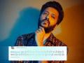 ‘फक्त हिंदू सण दिसतो का ज्ञान वाटायला...’, Riteish Deshmukhने सांगितले लाडू, जिलेबीचे भाव; झाला ट्रोल - Marathi News | Riteish Deshmukh gives hilarious reply to troll accusing him of being biased against Hindu festivals | Latest filmy News at Lokmat.com