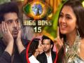 Bigg Boss 15 : करण कुंद्रा तेजस्वीला देतोय दगा ? खऱ्या आयुष्यात या को-स्टारच्या प्रेमात? - Marathi News | Bigg Boss 15: Is Karan Kundrra Dating Yogita Bihani In Real Life? Reports Claim He’s Fooling Tejasswi Prakash! | Latest filmy News at Lokmat.com