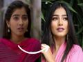 ‘देवमाणूस’मधील डिंपलला एकदा पाहा तर...! ‘मेकओव्हर’ असा की पाहून थक्क व्हाल!! - Marathi News | devmanus fame dimple aka asmeeta deshmukhs latest photo | Latest filmy Photos at Lokmat.com