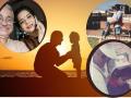 Father’s Day 2021: बाबा तुझ्यासाठी...! मराठी सेलिब्रिटींनी असा साजरा केला फादर्स डे - Marathi News | marathi celebrities celebrate fathers day 2021 | Latest filmy News at Lokmat.com