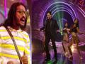 म्हणून बिचुकले ‘Bigg Boss 15 ’च्या फिनालेकडे फिरकलाच नाही? या स्पर्धकांनीही फिरवली पाठ - Marathi News | umar riaz to abhijit bichukale contestants who gave a miss to bigg boss 15 grand finale | Latest filmy Photos at Lokmat.com