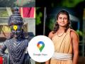 पांडुरंग आणि Google Maps..., वाचा, ‘ज्ञानेश्वर माऊली’मधील अभिनेत्याची अनोखी पोस्ट - Marathi News | sony marathi Dnyaneshwar Mauli serial Varun Bhagwat special post | Latest filmy News at Lokmat.com