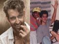 IN PICS : ‘रोशन’ नाही हे आहे हृतिकचं खरं आडनाव, वाचून विश्वास बसणार नाही...! - Marathi News | hrithik roshan birthday actor had a habit of stuttering in childhood his real name | Latest filmy Photos at Lokmat.com