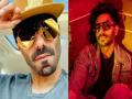 अपारशक्ती खुराणा असा खरेदी करायचा कंडोम, स्वत: केला खुलासा - Marathi News | aparshakti khurana used to buy condom wearing helmet in chandigarh | Latest filmy Photos at Lokmat.com