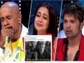 Indian Idol 12:  नेटकरी जोमात, जजेस कोमात...; पाहा पोट धरून हसायला लावणारे मीम्स - Marathi News | indian idol 12 judges neha kakkar vishal dadlani and himesh reshammiya trolled on social media | Latest filmy News at Lokmat.com