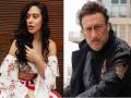लेकीसाठी मुलगा शोधणं कठीण...; जॅकी श्रॉफ असं का म्हणाले? - Marathi News | jackie shroff has not liked krishna shroff any boyfriend says it is tough to find someone for daughter | Latest filmy News at Lokmat.com