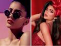 OMG! एका ‘किस’मुळे काइली जेनर बनली अब्जाधीश, इंटरेस्टिंग आहे किस्सा - Marathi News | kylie jenner becomes billionier after her boyfriend mocked her for small lips | Latest filmy Photos at Lokmat.com