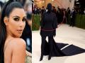 2021 Met Gala Red Carpet: Check out pictures of Kim Kardashian and other stars - Hindi News | 2021 Met Gala Red Carpet: Check out pictures of Kim Kardashian and other stars | Latest entertainment Photos at Lokmattimes.com