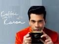 Koffee With Karan Season 7:   बाबो! ‘कॉफी विद करण 7’च्या एका एपिसोडसाठी करण जोहरनं घेतले इतके कोटी!! - Marathi News | karan johar getting to host koffee with karan 7 fees per episode | Latest filmy News at Lokmat.com