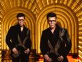 Karan Johar Birthday : करण जोहर लग्न करतोय? ‘त्या’ ट्विटनंतर सुरू झाली चर्चा,पण... - Marathi News | karan johar to make special announcement on his 50th birthday | Latest filmy News at Lokmat.com