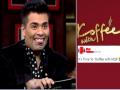 करण जोहर पुन्हा होतोय ट्रोल, ट्व‍िटरवर ट्रेंड होतोय ‘कॉफी विद NCB’; युजर्स म्हणाले, अब असली मजा... - Marathi News | karan johar gets trolled after get notice by NCB | Latest filmy News at Lokmat.com