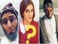 लावता पैज? हे फोटो पाहून तुम्हीही या अभिनेत्याला ओळखू शकणार नाही!! - Marathi News | kunal kapoor share his many prosthetics looks photo after seen pictures fans confused to recognize him | Latest filmy Photos at Lokmat.com