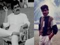 Laxmikant Berde Birth Anniversary : नाटकाचा पडदा ओढणाऱ्या ‘लक्ष्या’ची इन्सायरिंग गोष्ट...! - Marathi News | Laxmikant Berde Birth Anniversary here know intersting facts about actor in marathi | Latest filmy Photos at Lokmat.com