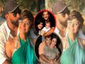 Mandira Bedi's husband Raj Kaushal passes away: Check out unseen pics of the couple - Hindi News | Mandira Bedi's husband Raj Kaushal passes away: Check out unseen pics of the couple | Latest entertainment Photos at Lokmattimes.com