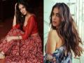 ‘मास्टर’फेम मालविका मोहनननं गुपचूप उरकलं लग्न? फोटो पाहून चाहत्यांना पडला प्रश्न - Marathi News | is master and petta fame actress malavika mohanan got married secretly? | Latest filmy News at Lokmat.com