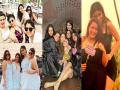 Did Mouni Roy celebrate her bachelorette in Goa? - Hindi News | Did Mouni Roy celebrate her bachelorette in Goa? | Latest entertainment Photos at Lokmattimes.com