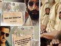 Mind Your Language! मुंबई पोलिसांनी घेतला ‘दबंग’,‘कबीर सिंग’चा क्लास, कारणही खास!! - Marathi News | mumbai police shares movie dialogues of shahid kapoor and shahrukh khan to normalize misogyny | Latest filmy Photos at Lokmat.com