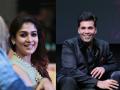 Koffee With Karan 7:  करण जोहरवर संतापले नयनताराचे फॅन्स, नेमकी काय आहे भानगड - Marathi News | nayanthara fans badly trolls karan johar for samantha ruth prabhu episode Koffee With Karan 7 | Latest filmy News at Lokmat.com