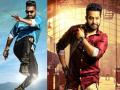 IN PICS : साऊथ सुपरस्टार ज्युनिअर एनटीआरचं खरं नाव तुम्हाला माहितीये का? - Marathi News | Do you know the real name of South Superstar Jr. NTR | Latest filmy Photos at Lokmat.com