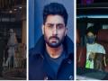 अभिषेक बच्चन रूग्णालयात दाखल, जाणून घ्या काय आहे कारण? - Marathi News | Abhishek Bachchan hospitalised, father Amitabh Bachchan and sister Shweta Bachchan pay a visit at the hospital | Latest filmy News at Lokmat.com
