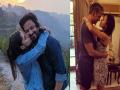 वय म्हणजे नुसता आकडा आहे हे या जोडप्यांकडे पाहून समजतं...!! - Marathi News | bollywood and marathi Celebrity Couples With Huge Age Differences Between Them | Latest filmy Photos at Lokmat.com