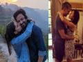 Celebrity couples with huge age differences between them - Hindi News | Celebrity couples with huge age differences between them | Latest entertainment Photos at Lokmattimes.com