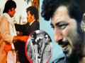 Amjad Khan Birthday: ‘त्या’ दिवशी अमिताभ यांच्या रूपात अमजद खान यांना जणू देवदूत भेटला होता...  वाचा  - Marathi News | Amjad Khan Birthday: Amjad Khan went into coma, Amitabh Bachchan helped | Latest filmy News at Lokmat.com