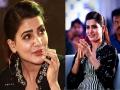 - आणि त्यानंतर तीन दिवस सामंथाने स्वत:ला खोलीत कोंडून घेतलं...! - Marathi News | samantha ruth prabhu locked herself in room for three days for family man 2 raazi | Latest filmy Photos at Lokmat.com