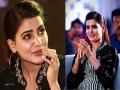 - आणि त्यानंतर तीन दिवस सामंथाने स्वत:ला खोलीत कोंडून घेतलं...! - Marathi News | samantha ruth prabhu locked herself in room for three days for family man 2 raazi | Latest filmy Photos at Lokmat.com