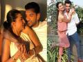 ‘बिग बॉस 14’मधून एजाज खान आऊट; पवित्रा पुनिया म्हणाली, ट्रॉफी तो मेरे पास है, तेल लेने गए बाकी सब...! - Marathi News | bigg boss 14 pavitra punia shares cosy romantic pic with eijaz khan after his eviction says trophy to mere paas hai | Latest filmy Photos at Lokmat.com