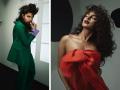 Priyanka Chopra turns the heat in her latest photoshoot - Hindi News | Priyanka Chopra turns the heat in her latest photoshoot | Latest entertainment Photos at Lokmattimes.com