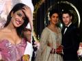 Priyanka Chopra Jonas calls her engagement ring the most cherished jewellery: I am very sentimental about it says Priyanka - Hindi News | Priyanka Chopra Jonas calls her engagement ring the most cherished jewellery: I am very sentimental about it says Priyanka | Latest entertainment Photos at Lokmattimes.com