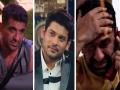 मला माफ कर भावा...; एजाज खाननं का मागितली सिद्धार्थ शुक्लाची माफी? - Marathi News | sidharth shukla death eijaz khan shares an emotional post for not keeping in touch | Latest filmy News at Lokmat.com